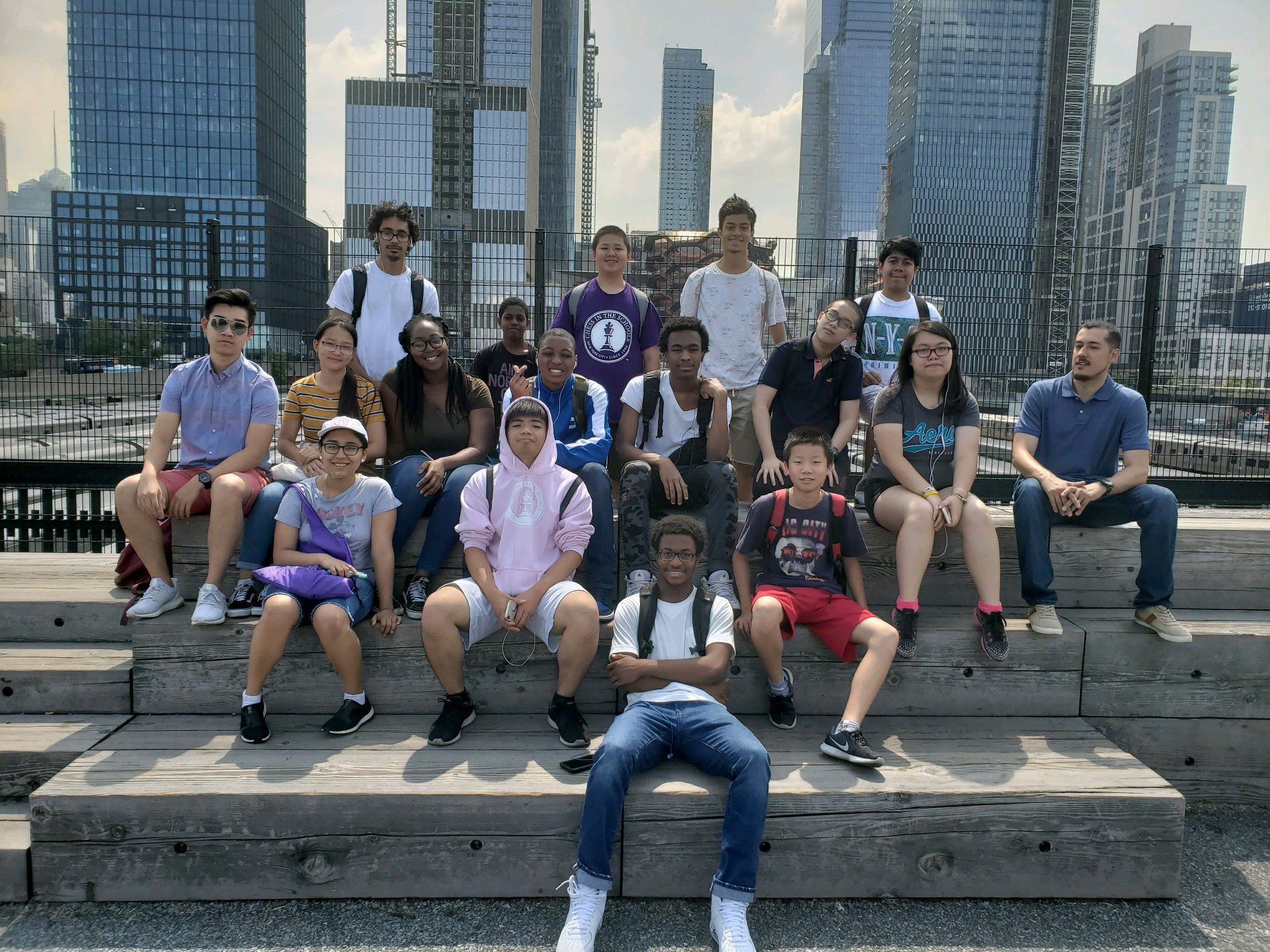 Image forCollege Bound Summer Academy